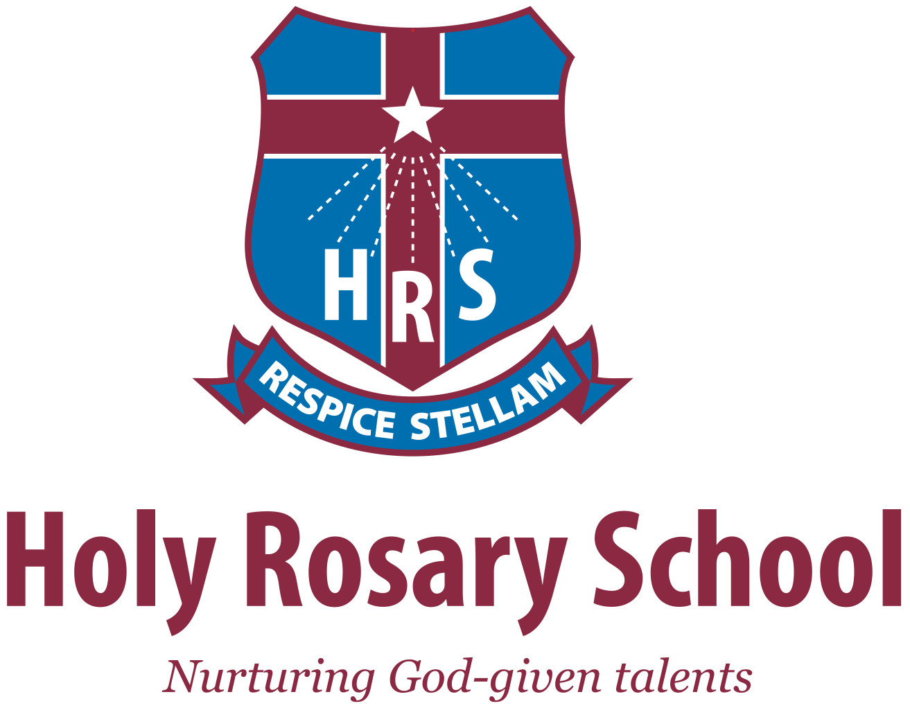 Holy Rosary School High